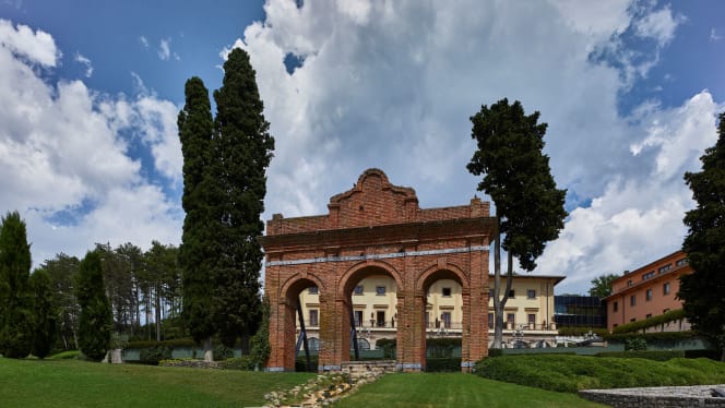 Ferdinando I - Fonteverde Lifestyle & Thermal Retreat - 7