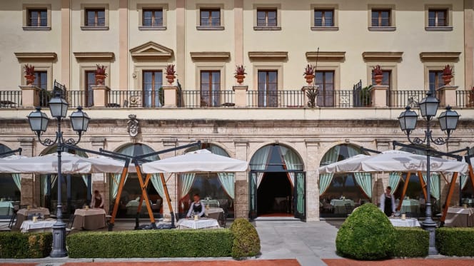 Ferdinando I - Fonteverde Lifestyle & Thermal Retreat - 0