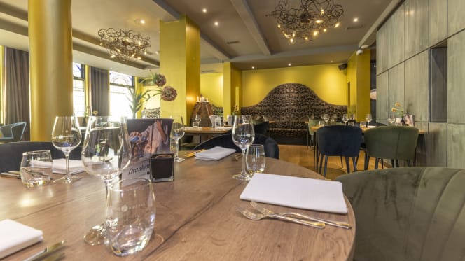 Fletcher Hotel-Restaurant De Korenbeus - 8