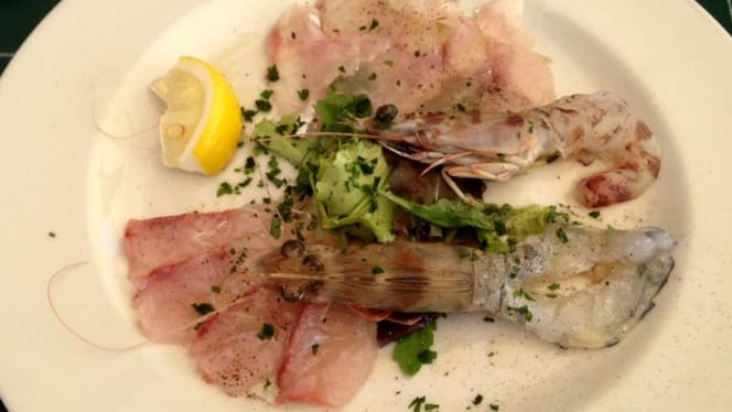 Osteria del Pesce e non solo - 5