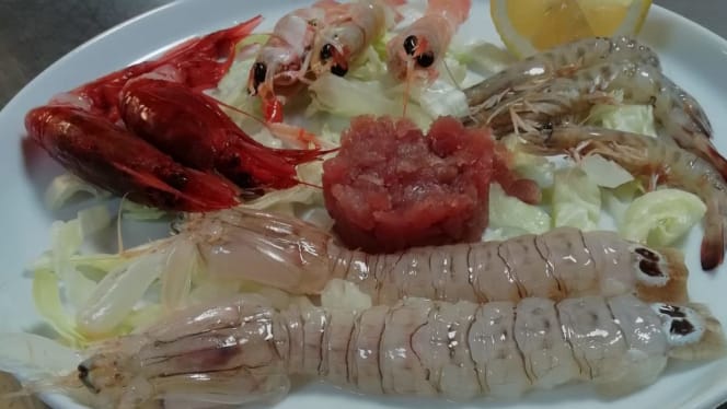 Osteria del Pesce e non solo - 1