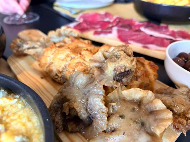 Restaurante Mercearia da Aldeia - 4