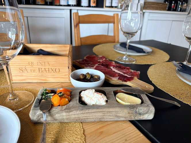 Restaurante Mercearia da Aldeia - 1