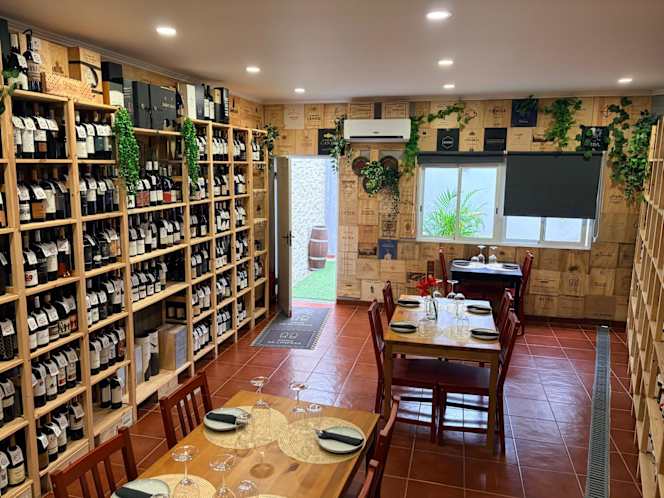 Restaurante Mercearia da Aldeia - 7