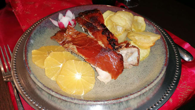 Restaurante Dunas - 3