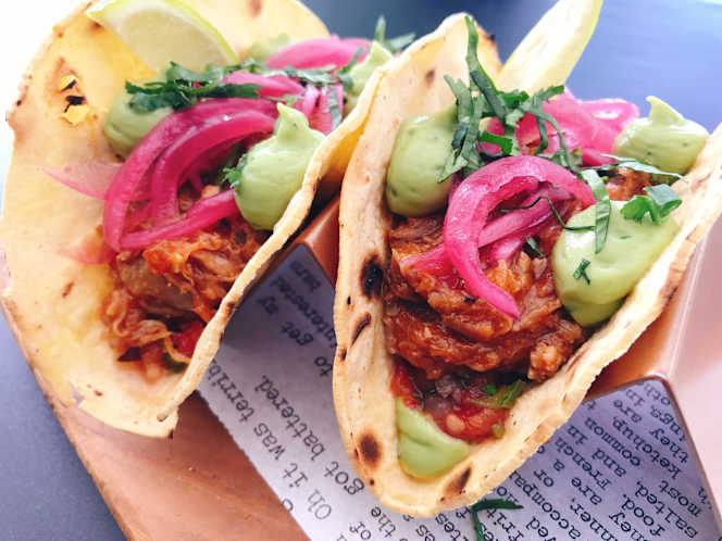 Tanino San Pedro - 2