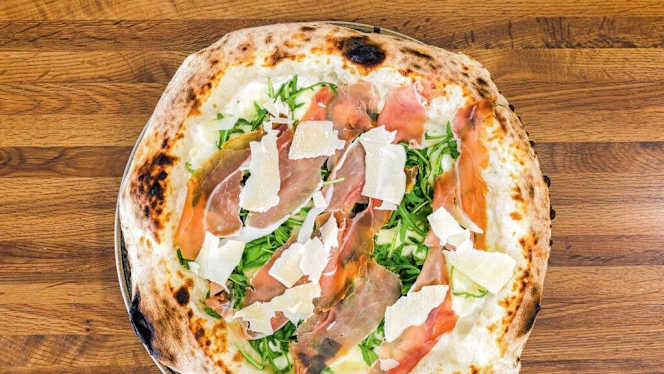 Pizzeria Cardone - 1