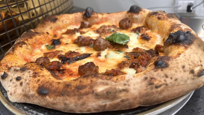 Pizzeria Cardone - 3