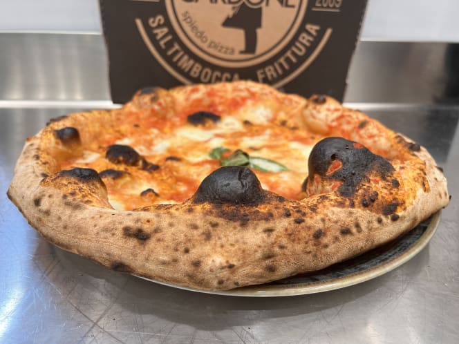 Pizzeria Cardone - 4