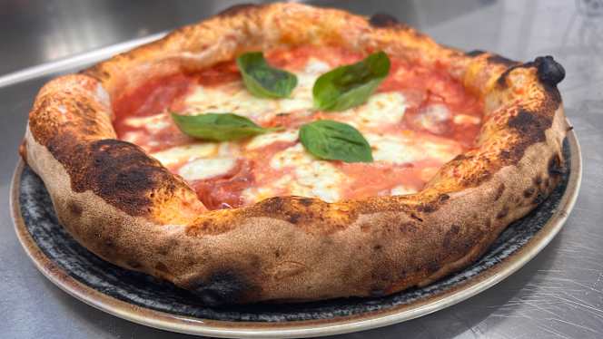 Pizzeria Cardone - 2