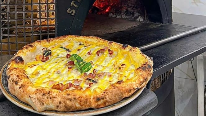 Pizzeria Cardone - 7