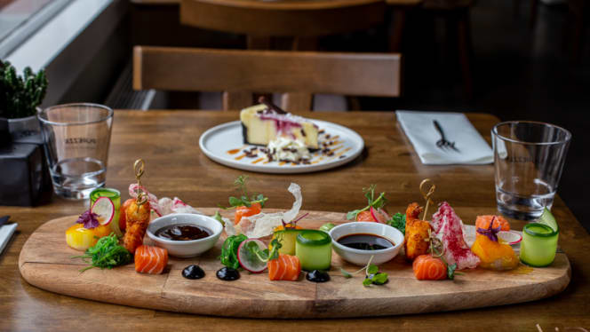 KARAF Food & Drinks - 7