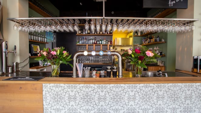 KARAF Food & Drinks - 2