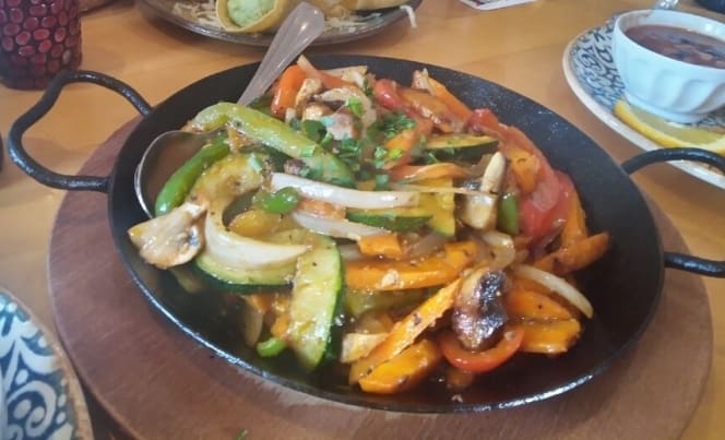 Cantina La Vida - 2