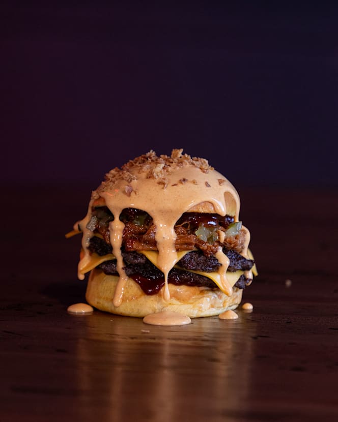 Devoto Burger - Oviedo - 4
