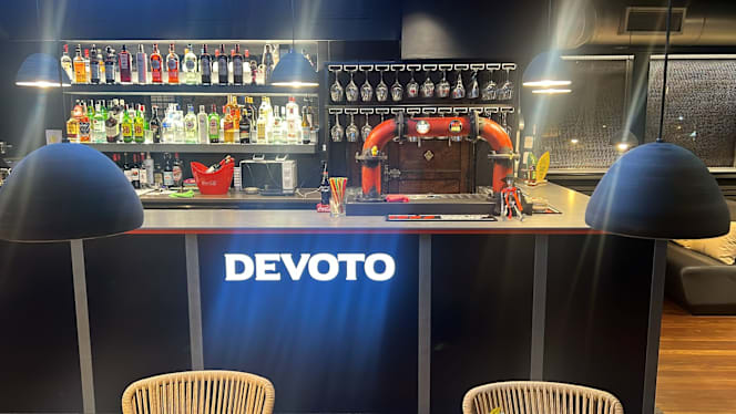 Devoto Burger - Oviedo - 9