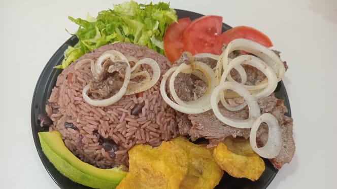 A Lo Cubano - 8