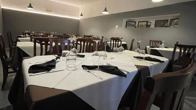 Trattoria Samoggia By Chef Marcu - 9