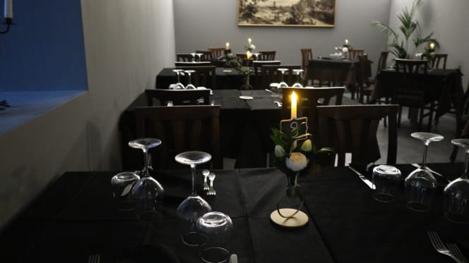 Trattoria Samoggia By Chef Marcu - 5