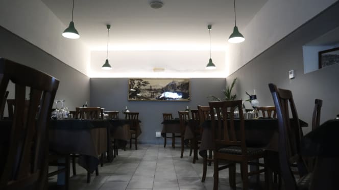 Trattoria Samoggia By Chef Marcu - 6