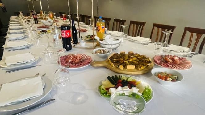 Trattoria Samoggia By Chef Marcu - 4