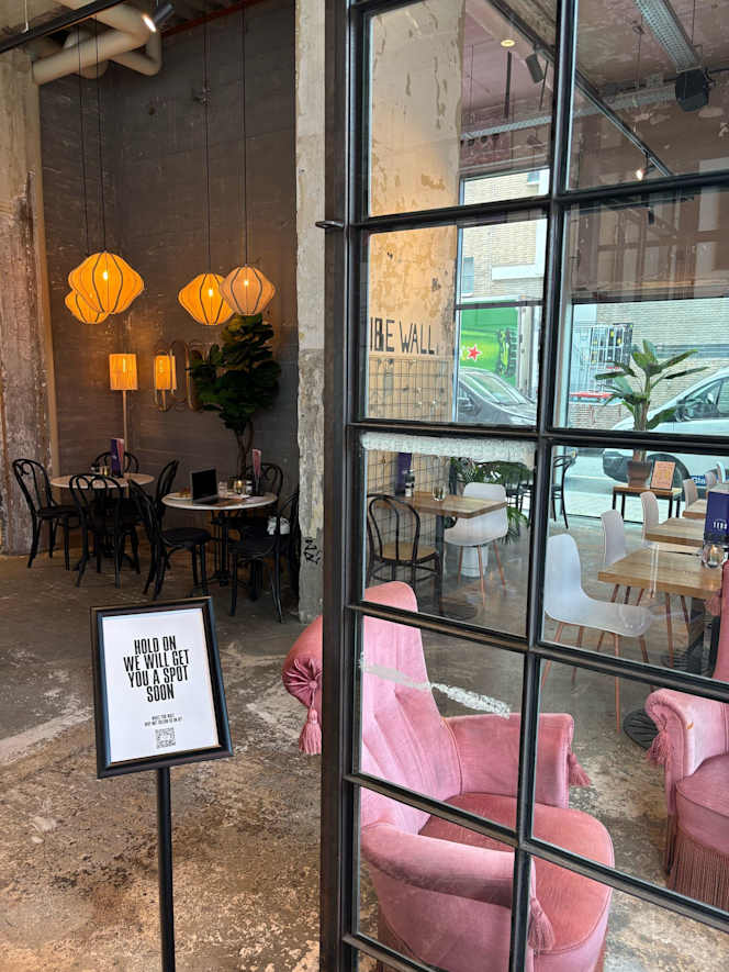 Teds Eindhoven Strijp S - 0