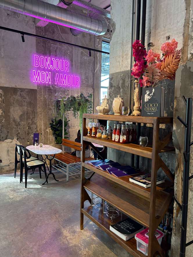 Teds Eindhoven Strijp S - 3