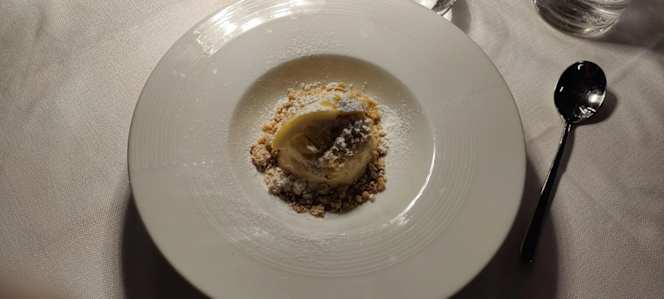 Ristorante Piazza Roma Monteriggioni - 6