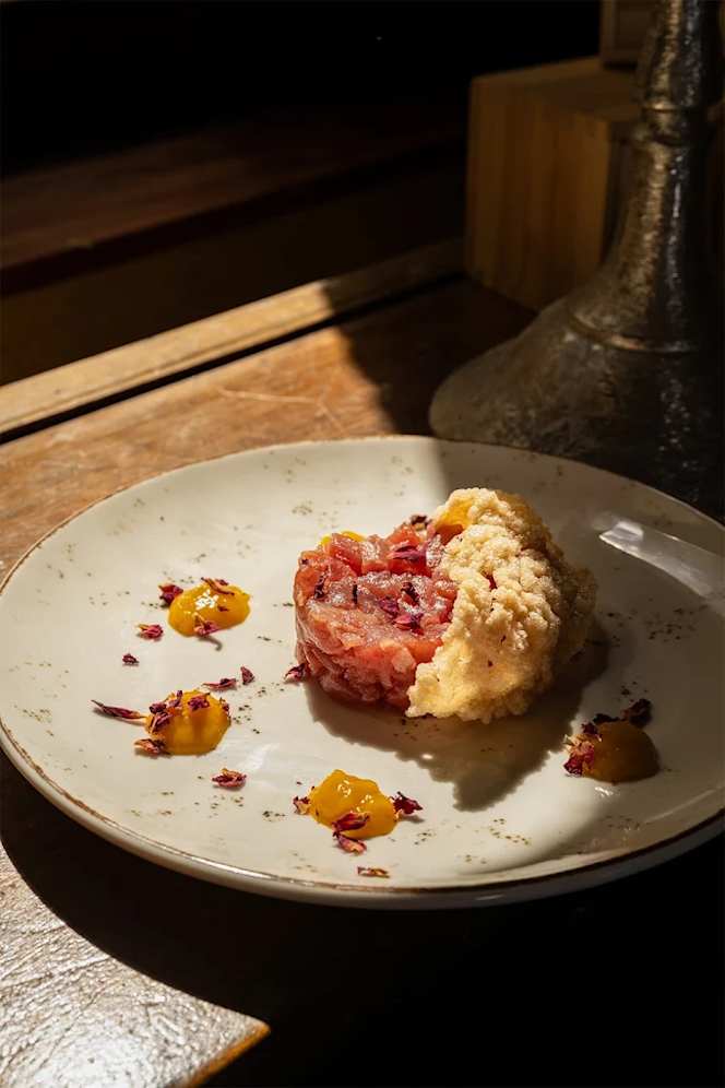 Ristorante Piazza Roma Monteriggioni - 0