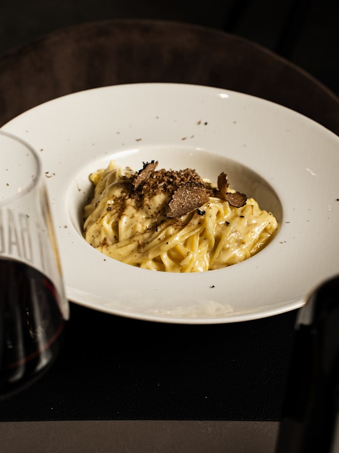 I Bacco - Osteria Innovativa Aversa - 2