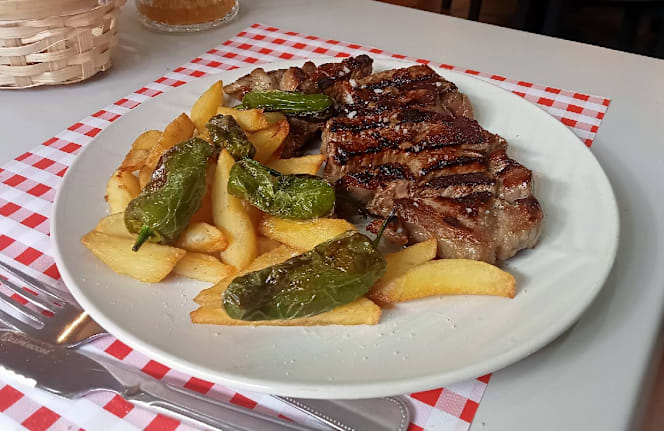 Los Puchis Gastrobar - 5