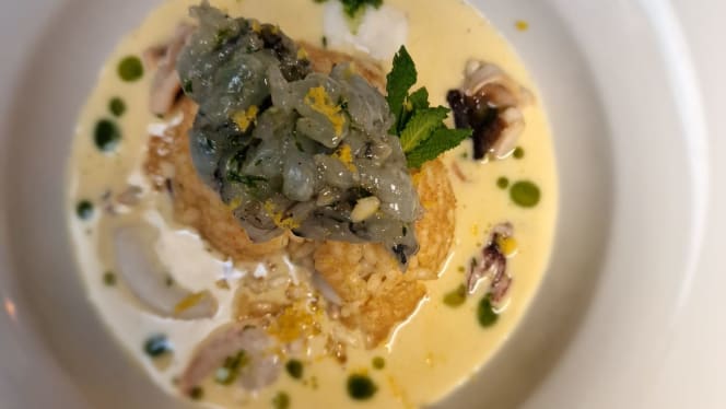 Il Pescatore - 1