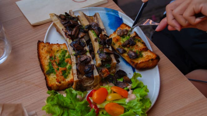 Le Bistrot De Jennifer - 1
