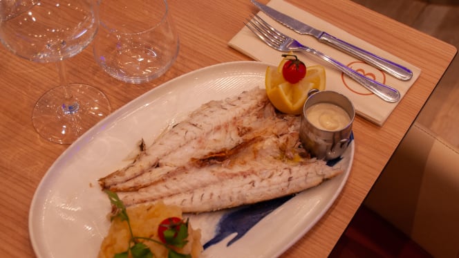 Le Bistrot De Jennifer - 2