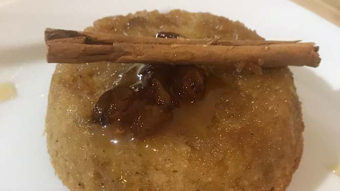 Griller Chef - Valladolid - 1