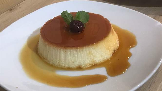 Griller Chef - Valladolid - 3