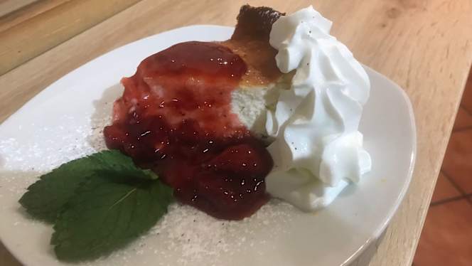 Griller Chef - Valladolid - 2