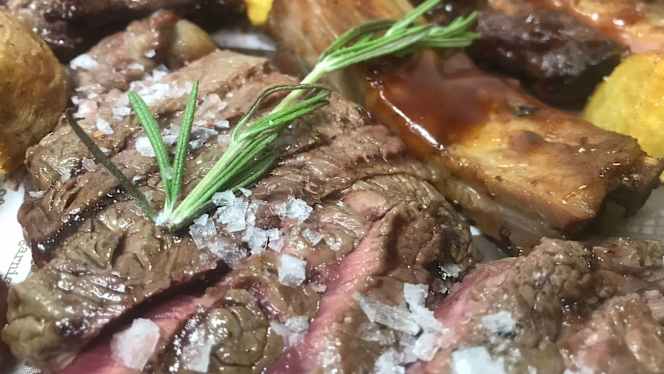 Griller Chef - Valladolid - 4