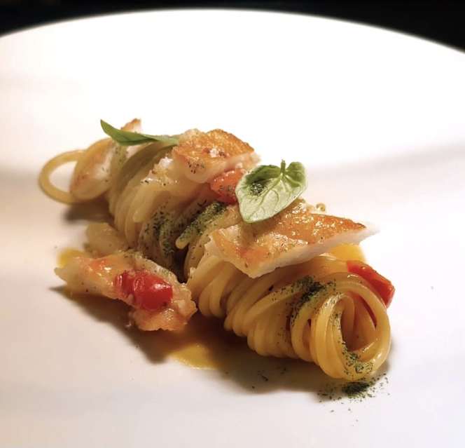 Heart Ristorante - 2