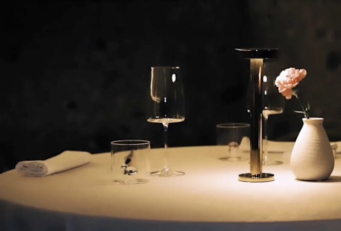 Heart Ristorante - 3