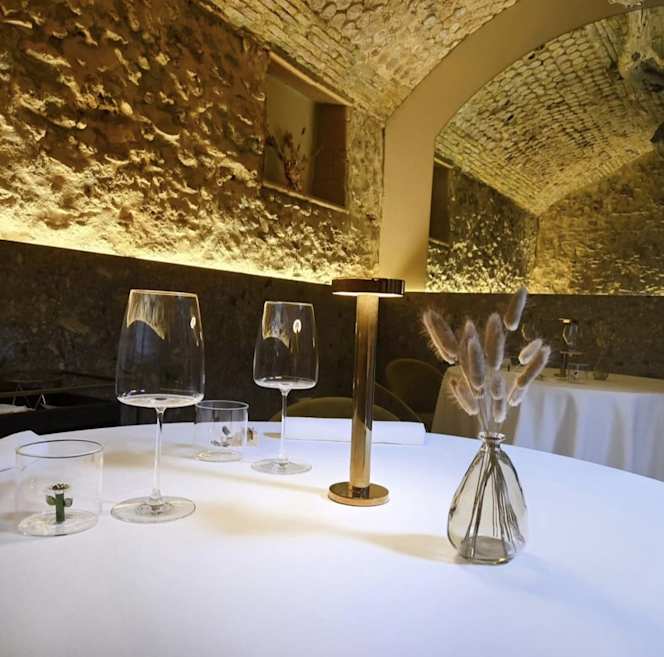 Heart Ristorante - 1