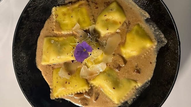 Le Scorsese - Restaurant - Lyon