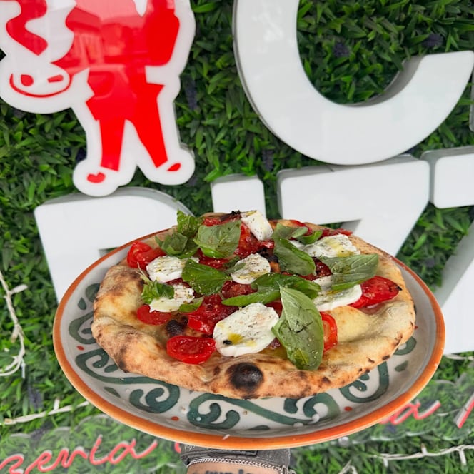 Azz Ch Pizz - 1