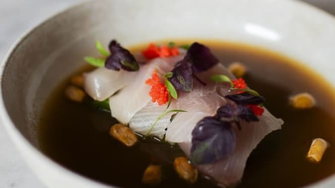 Moche - Peruvian Cuisine & Pisco Bar - 4