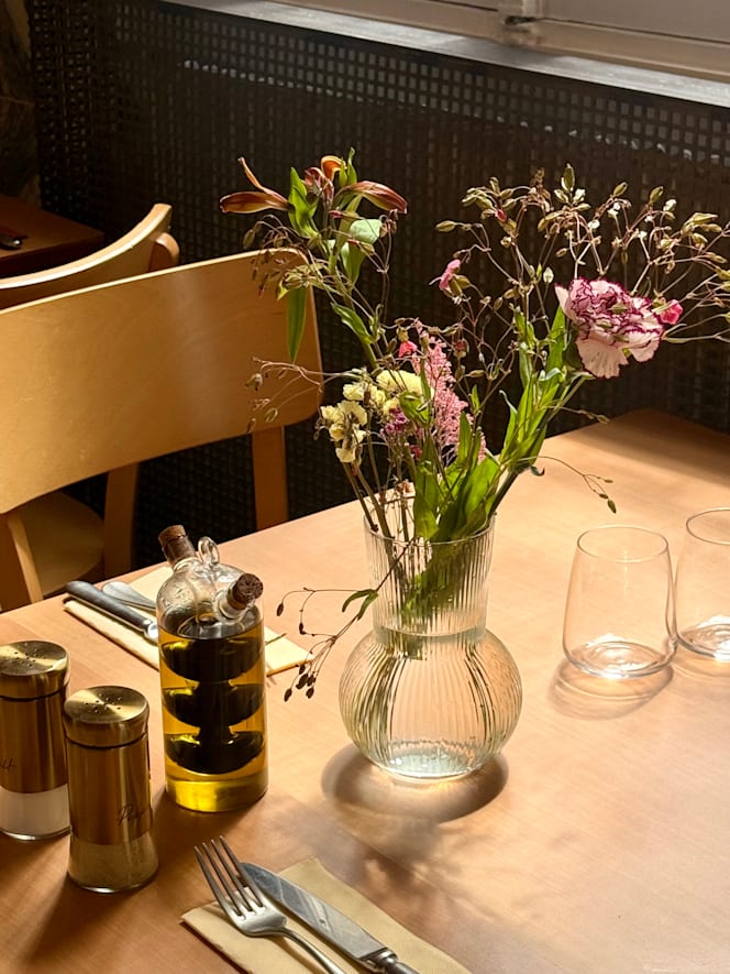 Bistrot Ambroise - 3