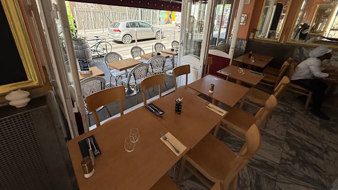 Bistrot Ambroise - 2
