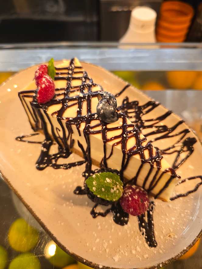 Cavalieri Bistrot - 6