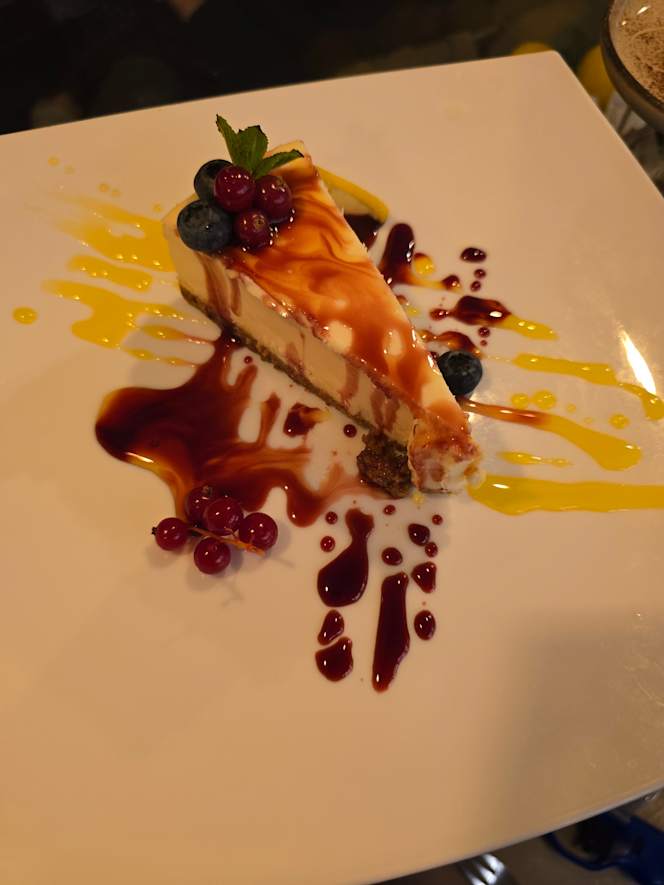 Cavalieri Bistrot - 1