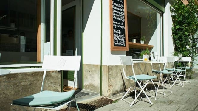 Pizza Verde Neuhausen - 4