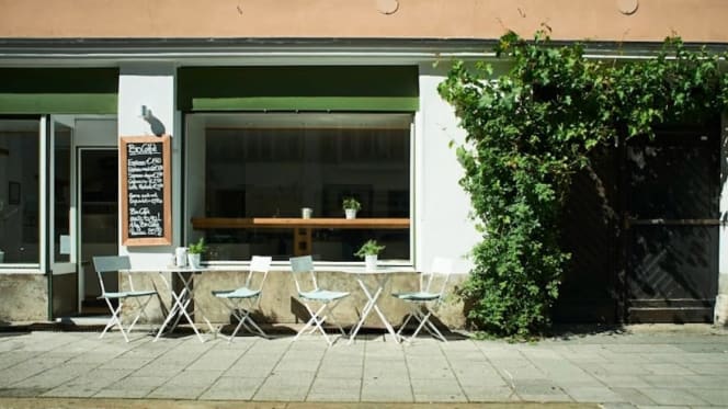 Pizza Verde Neuhausen - 3